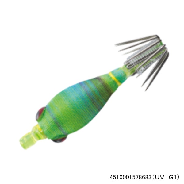 おっぱいスッテ3.8-1(UV G1)